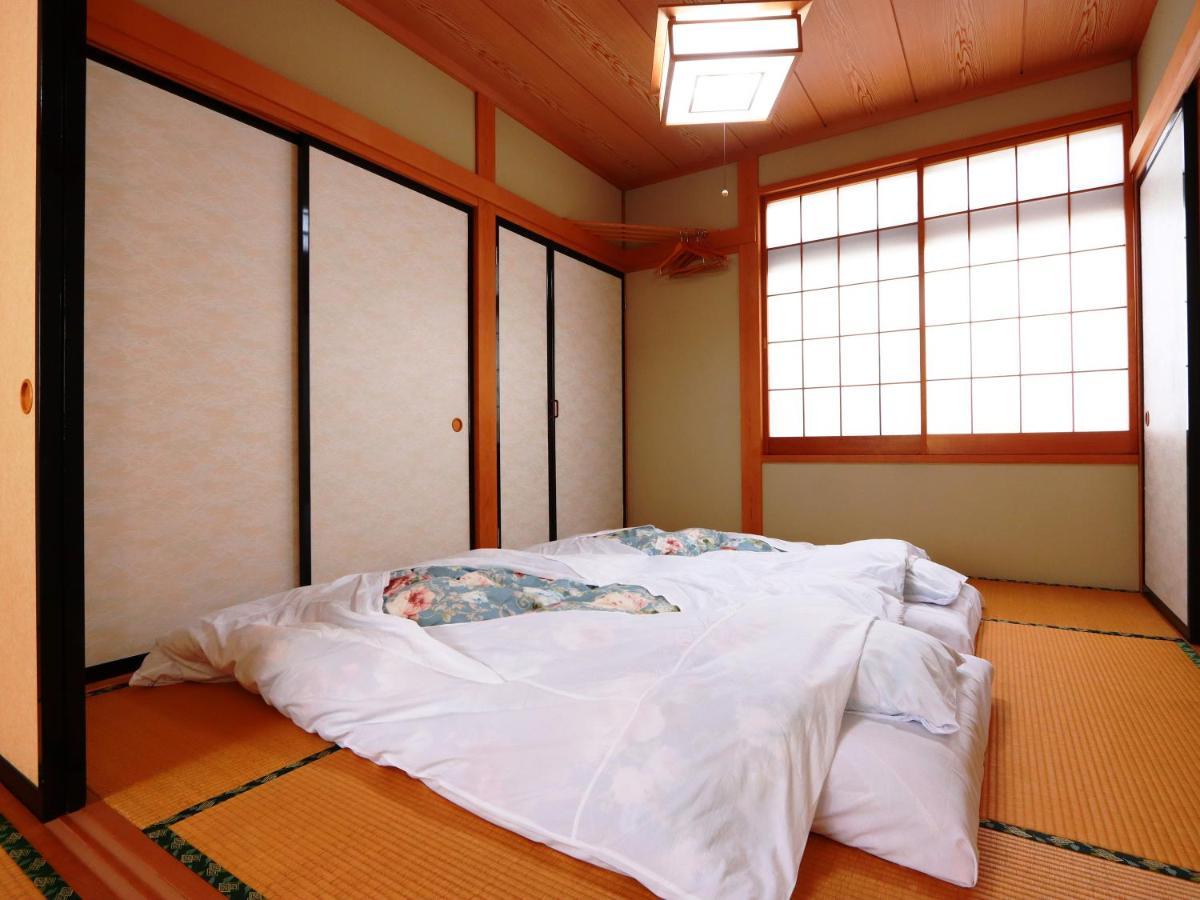 Minshuku Kojima Nozawaonsen Exterior foto