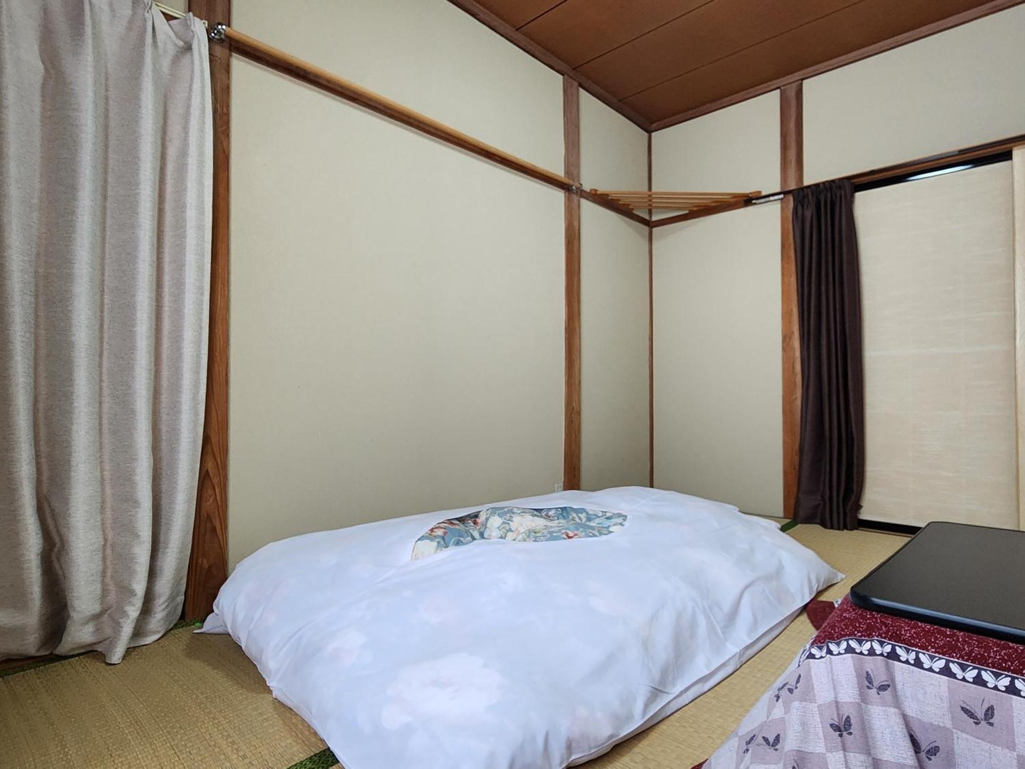 Minshuku Kojima Nozawaonsen Exterior foto