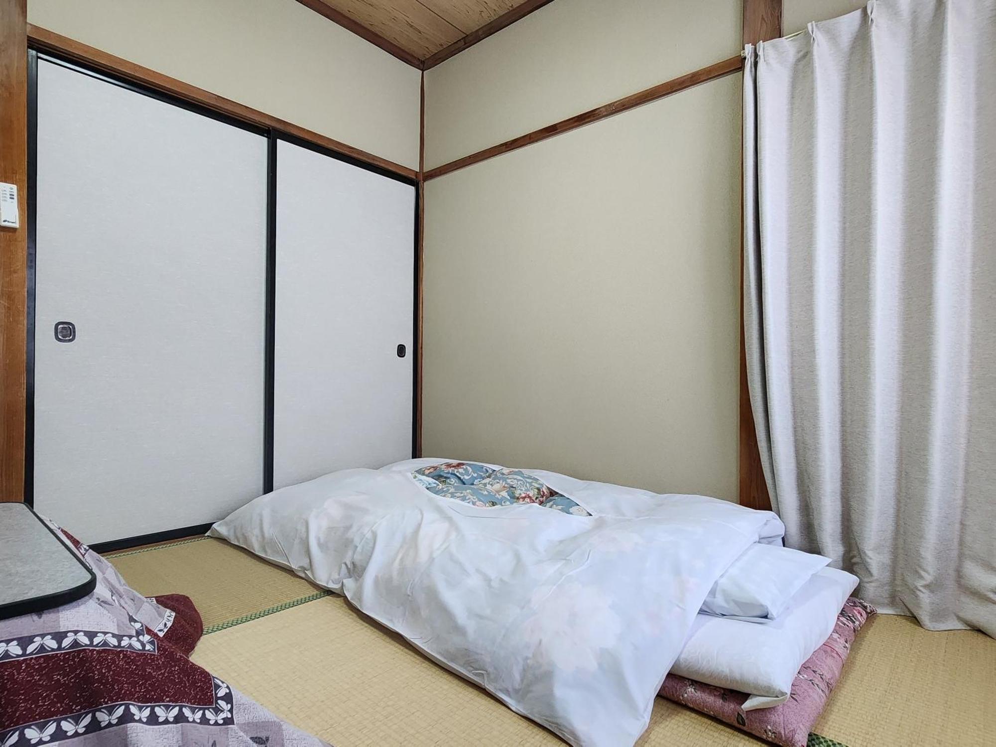 Minshuku Kojima Nozawaonsen Exterior foto