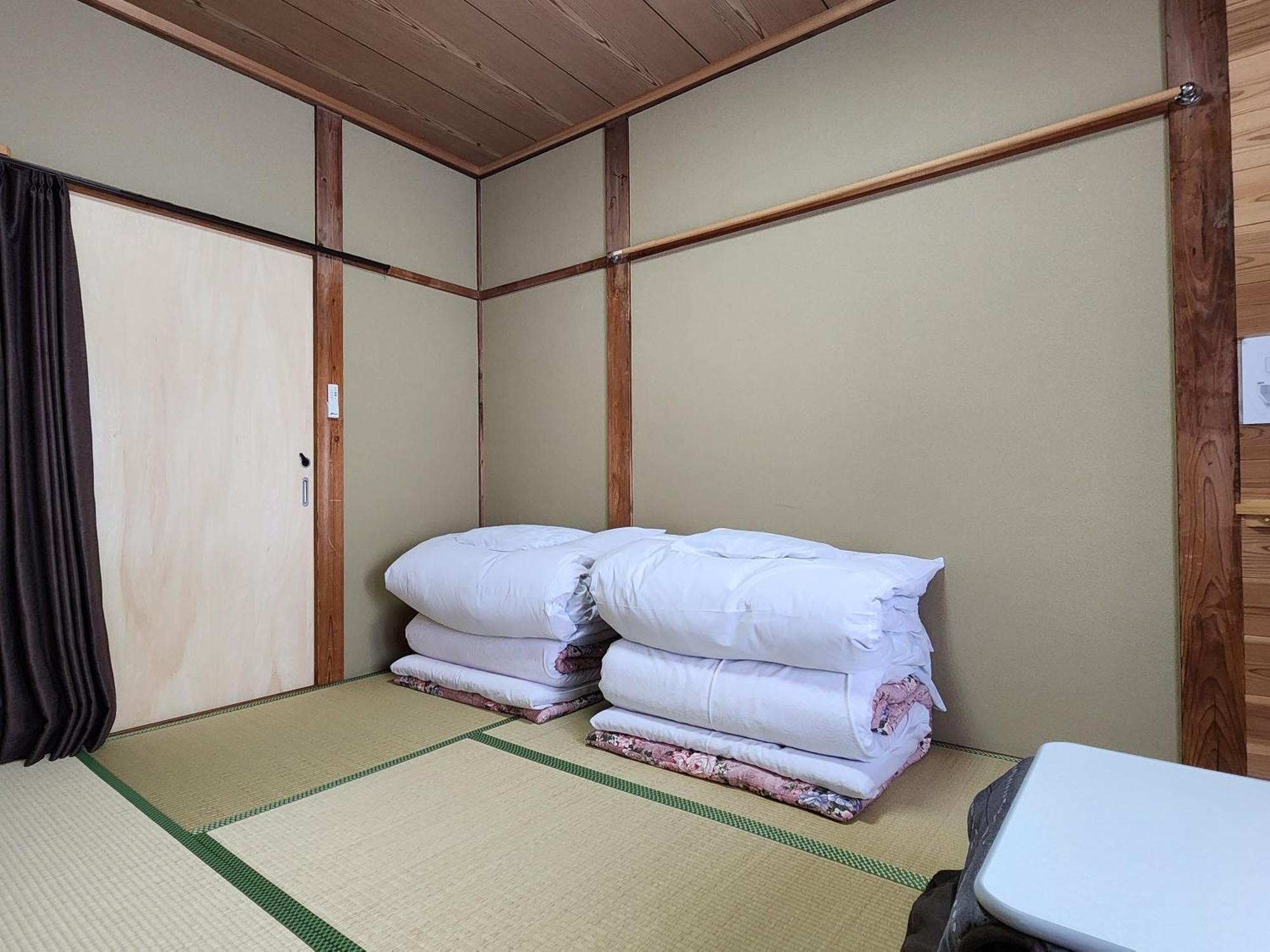 Minshuku Kojima Nozawaonsen Exterior foto