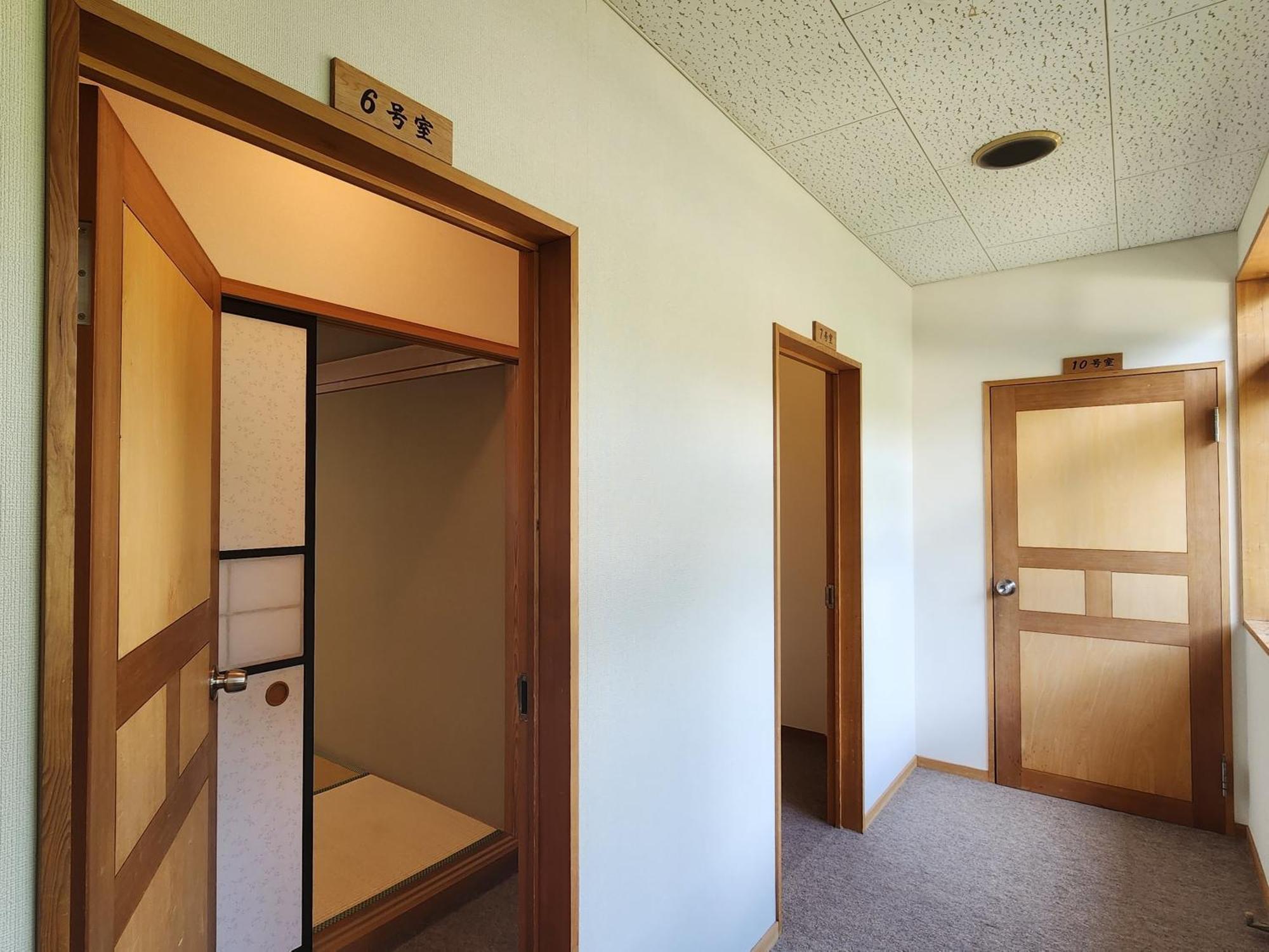 Minshuku Kojima Nozawaonsen Exterior foto