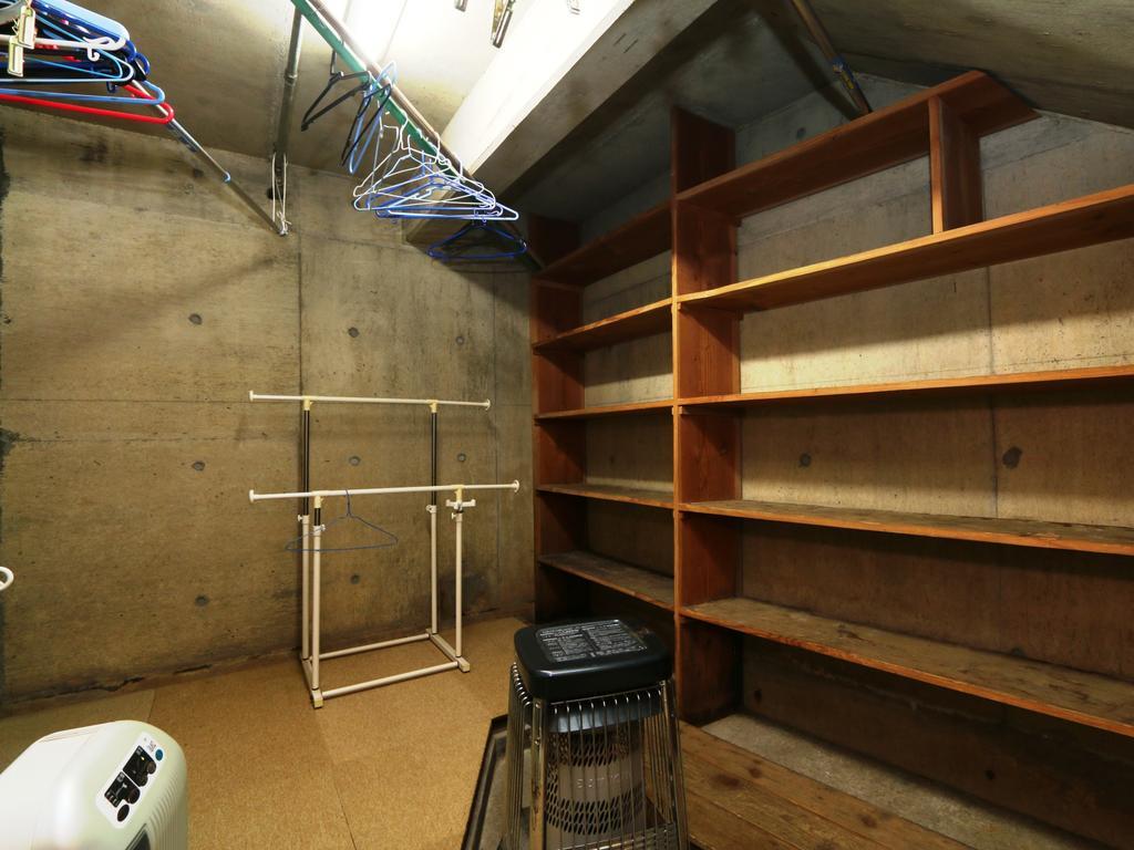 Minshuku Kojima Nozawaonsen Exterior foto