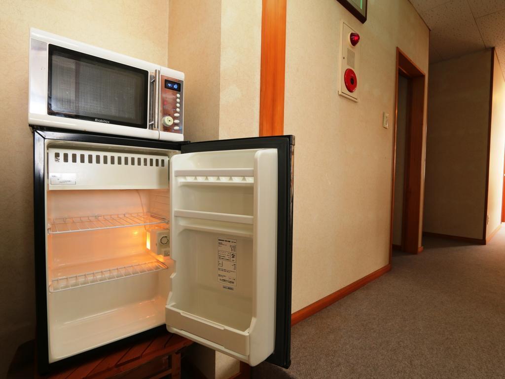 Minshuku Kojima Nozawaonsen Exterior foto
